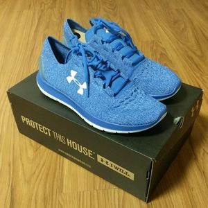Under Armour Running Shoes - NEW!!